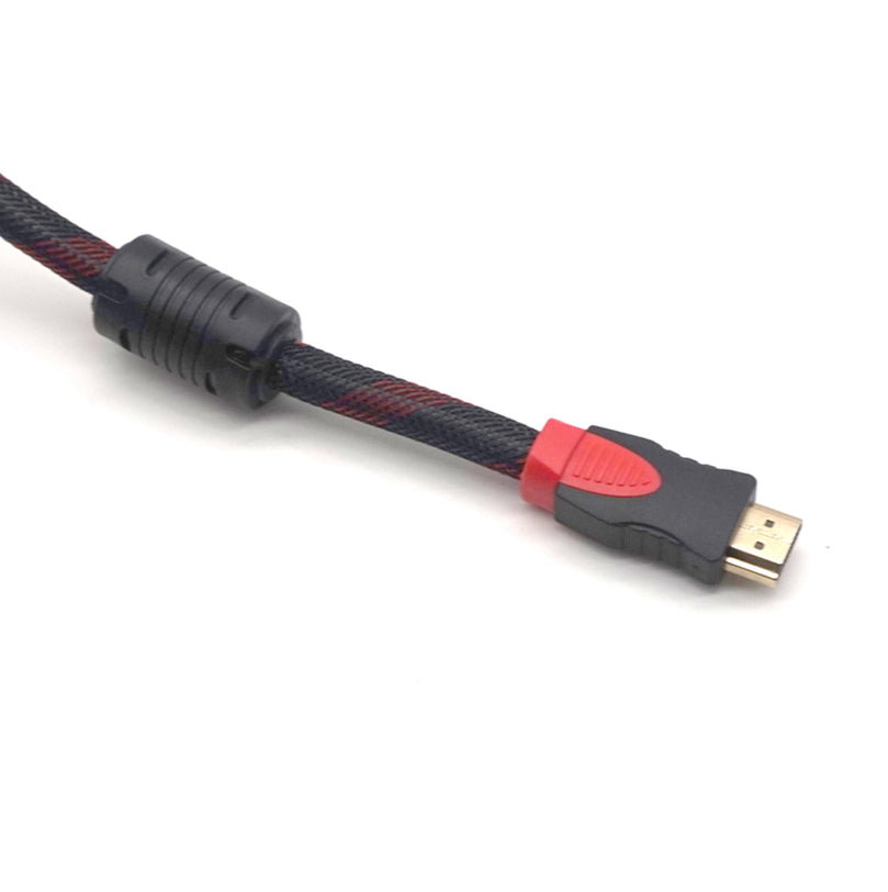 HDMI RCA