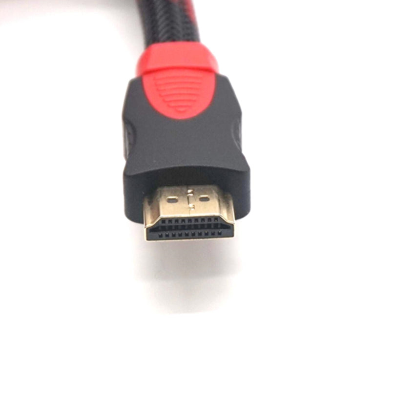 HDMI