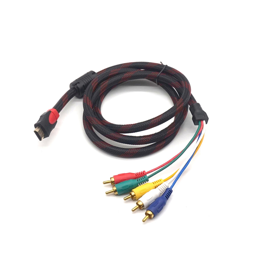 Audio Video AV Cable