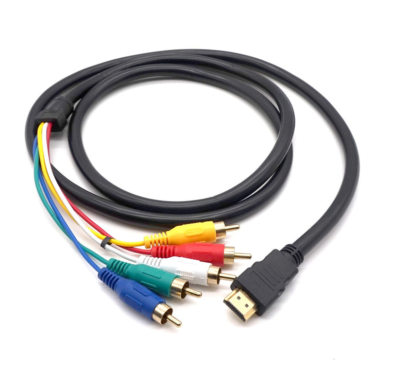5RCA