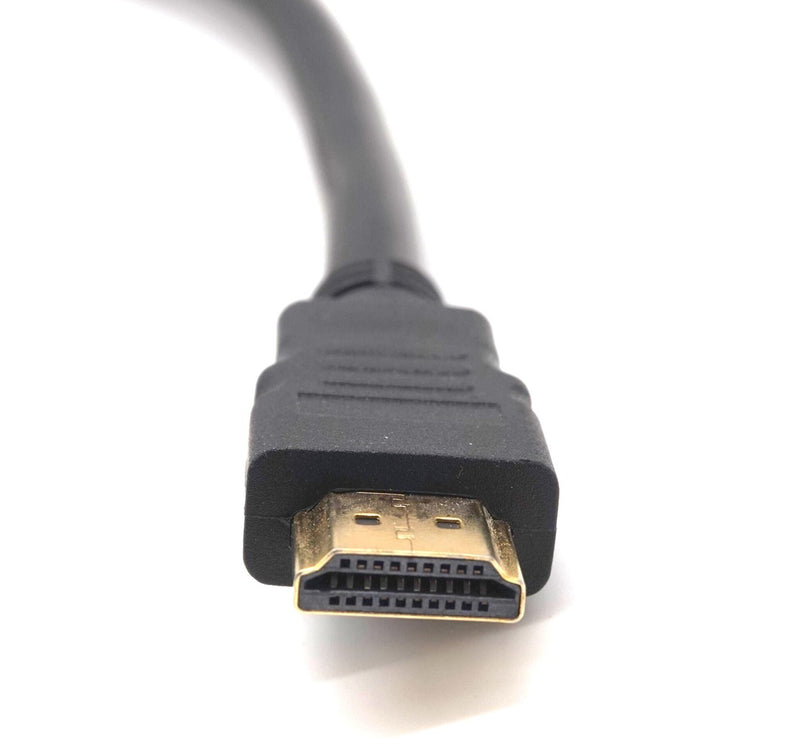 HDMI Male