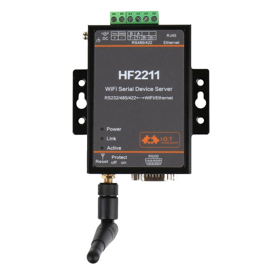 WiFi Ethernet Converter
