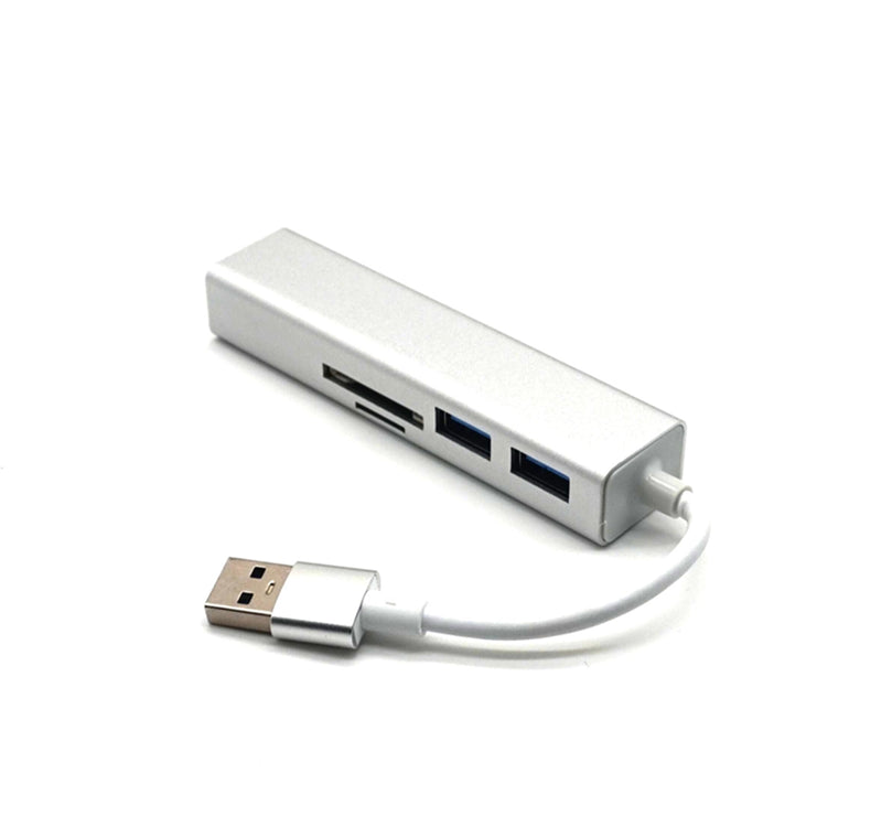 USB3.0 HUB