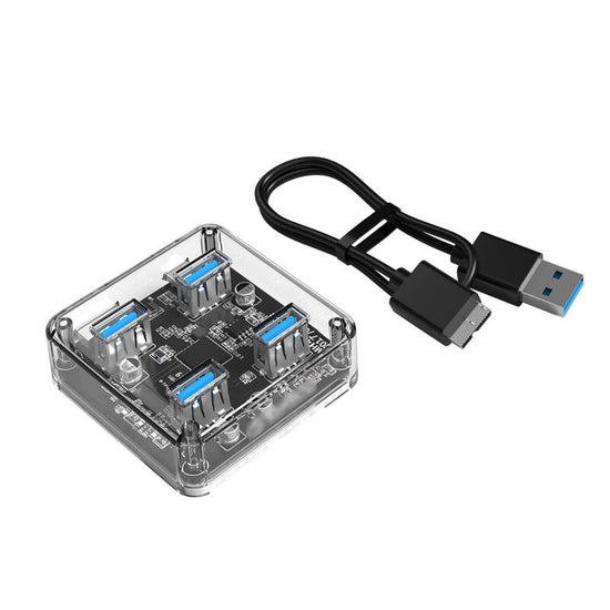 USB3.0 HUB