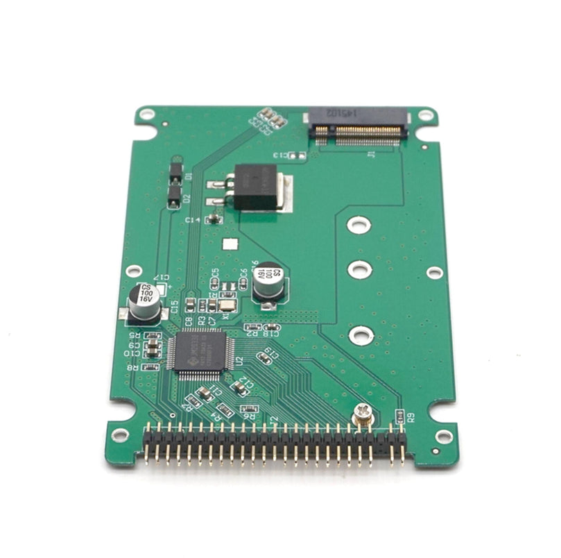 M.2 NGFF SATA SSD
