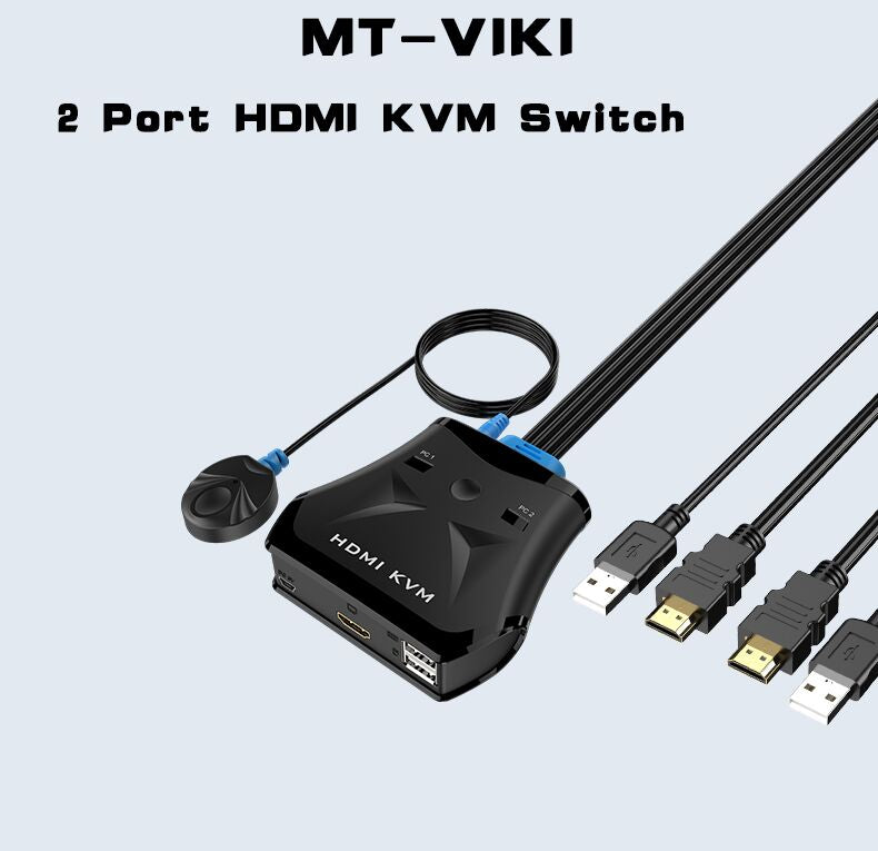 HDMI KVM