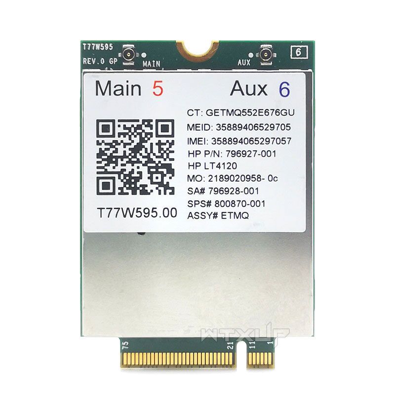 4G Module