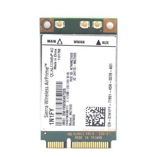 MC7355