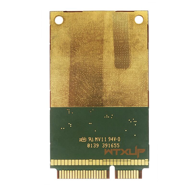 LTE 4G Card