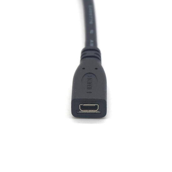 Micro HDMI Female