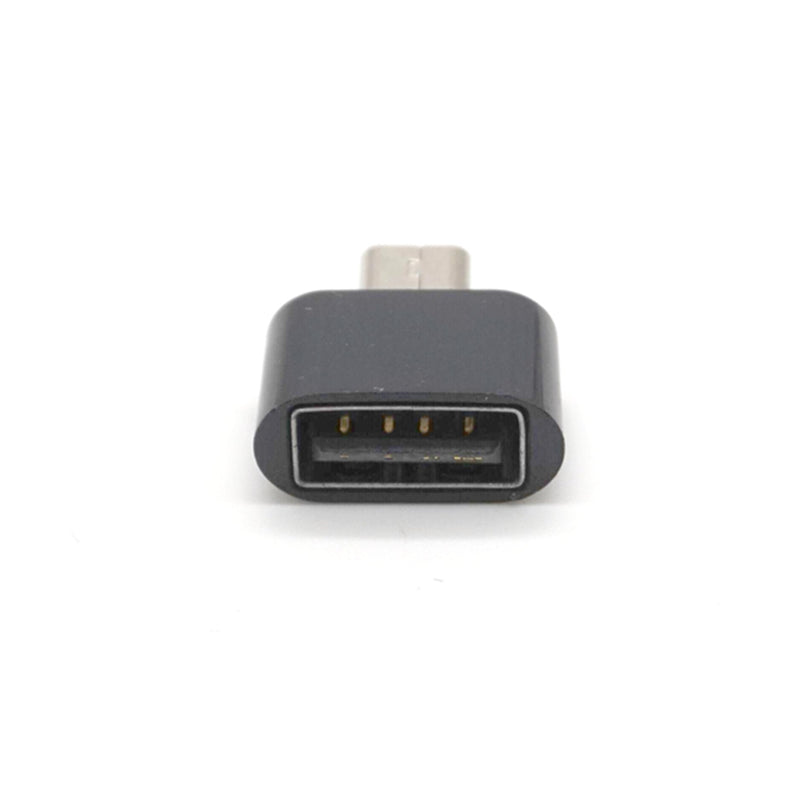 Plugadget 3PCS Micro USB To USB Converter For Tablet PC Android Usb 2.0 Mini OTG Cable USB OTG Adapter