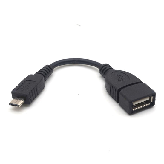 Micro USB to USB