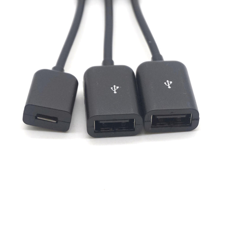 Micro USB OTG
