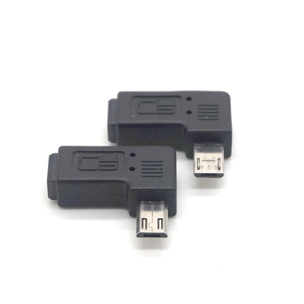 Leftmost Adapter Plugadget
