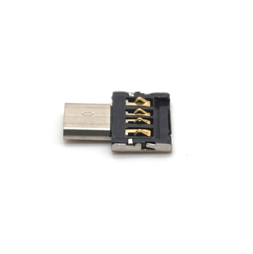 Micro USB Converter