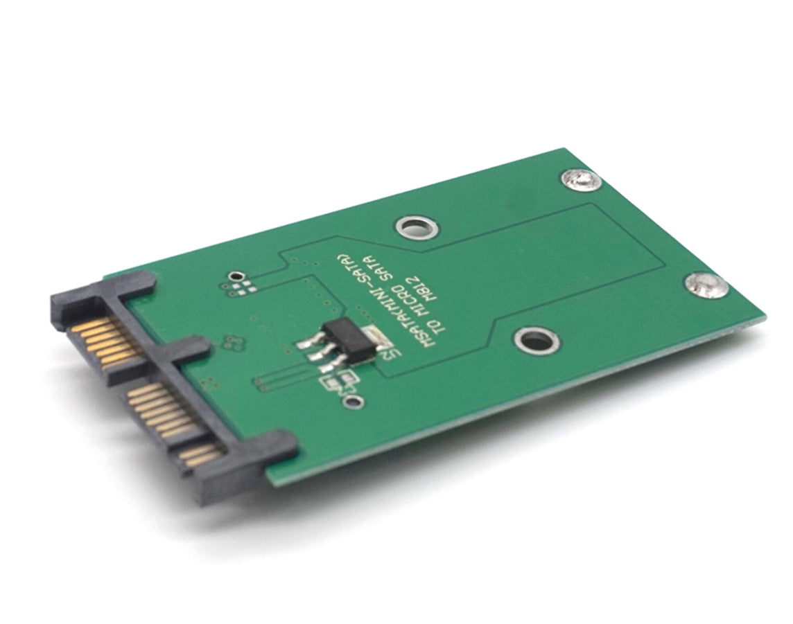 SATA 9PIN+7PIN