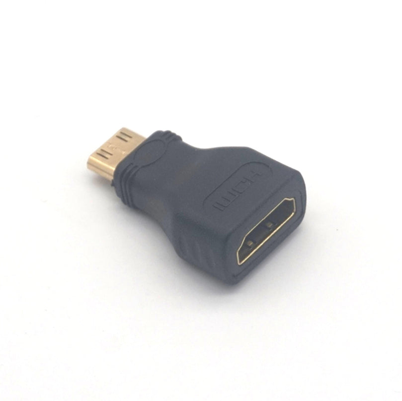 Mini HDMI to HDMI