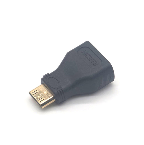 Mini HDMI Male to HDMI Female