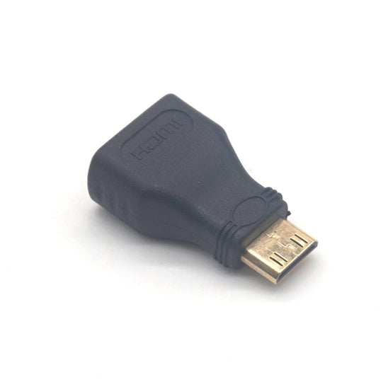 Mini HDMI Male