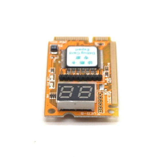 Mini PCIE Debug Card
