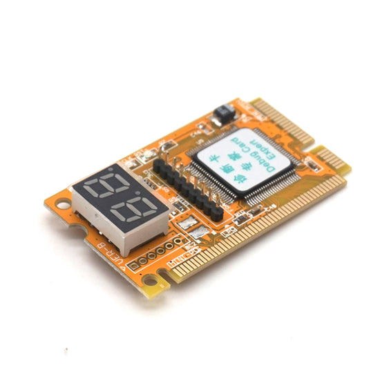PCI-E Debug Card