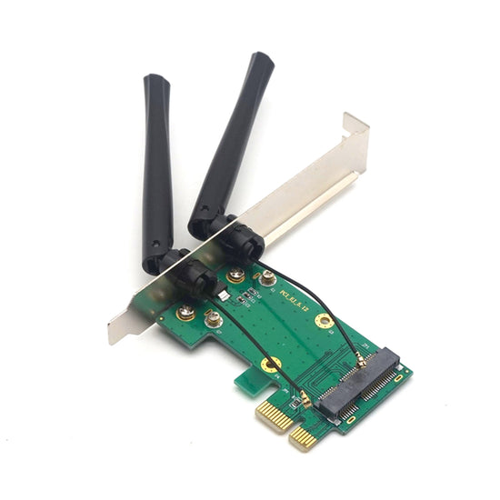 PCI-E 1X Desktop Adapter