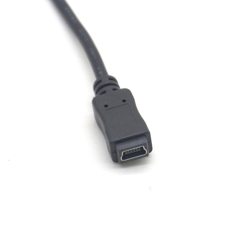 Mini USB Extension Cable