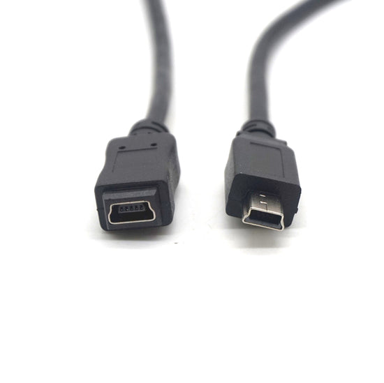 Mini USB B 5pin