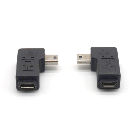 Mini USB 5Pin