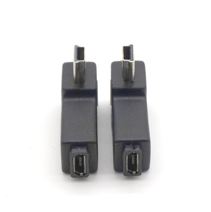 Mini USB Male to Micro USB Female