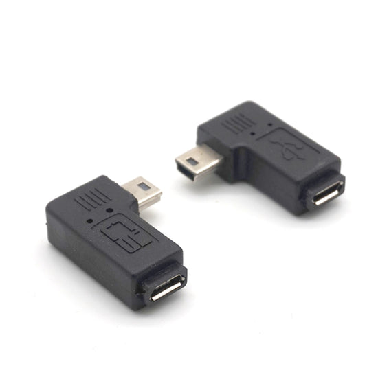 Mini USB to Micro USB