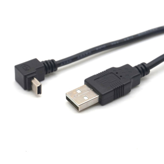 Mini USB 5Pin Cable