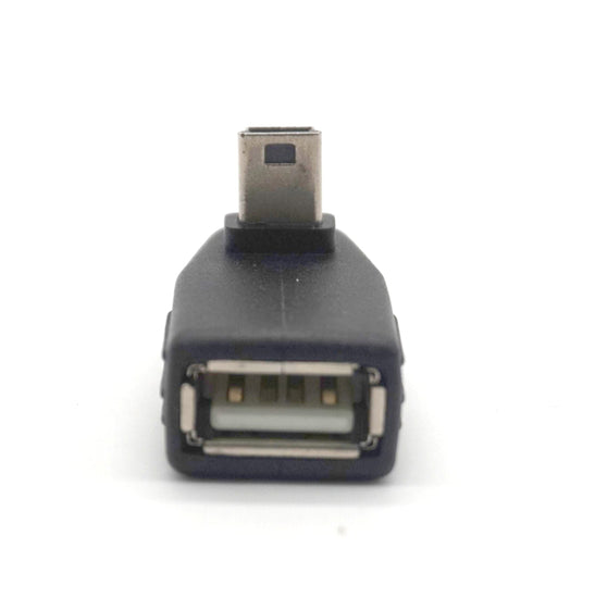 Mini USB OTG Adapter