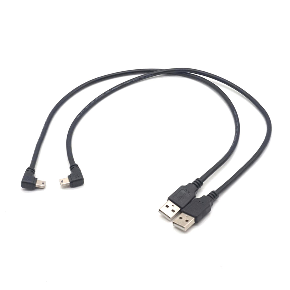 USB to Mini USB
