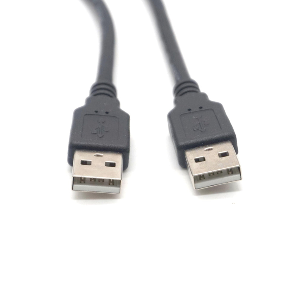 USB Male to Mini USB Male