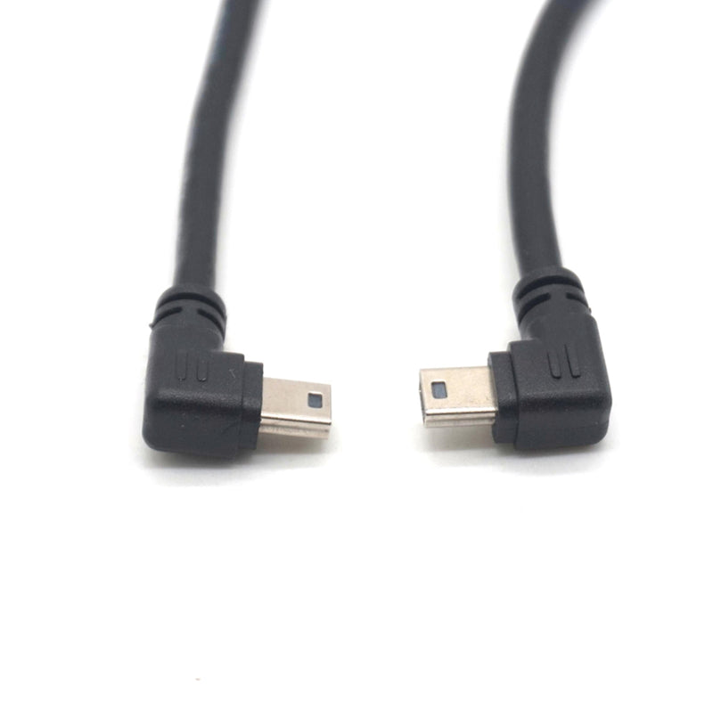 USB 2.0 Male to Mini USB