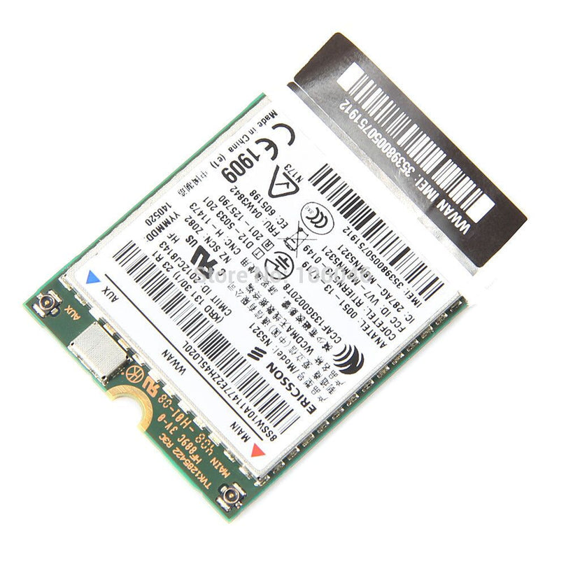 Network Card