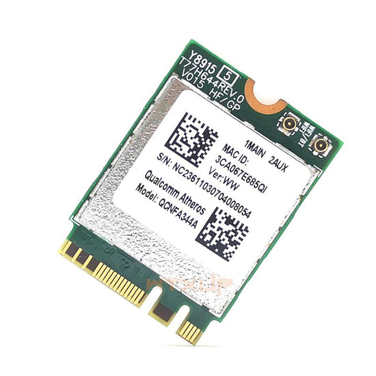 QCNFA344A Wireless Card