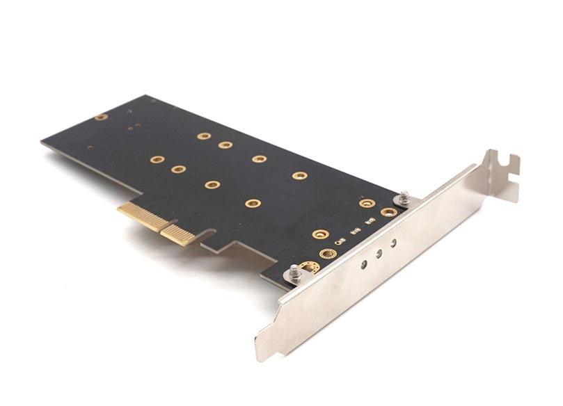 M.2 NVME to PCI-E