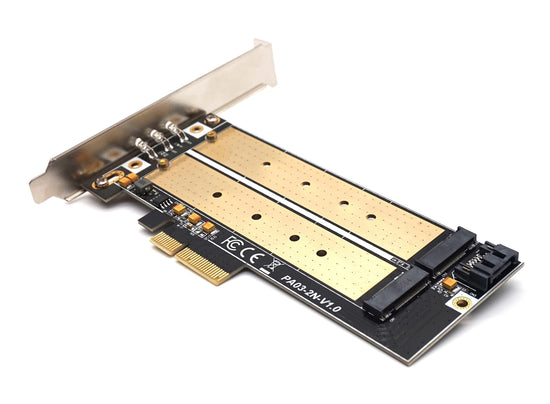 m.2 Expansion Card