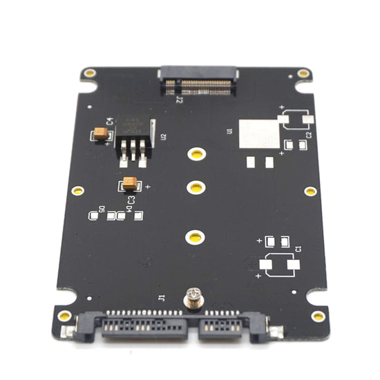 2.5 SATA Converter Adapter Card