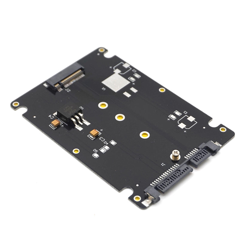 M.2 NGFF (SATA) SSD