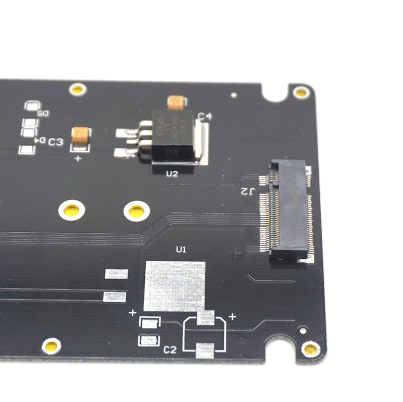 NGFF M.2 SATA Adapter