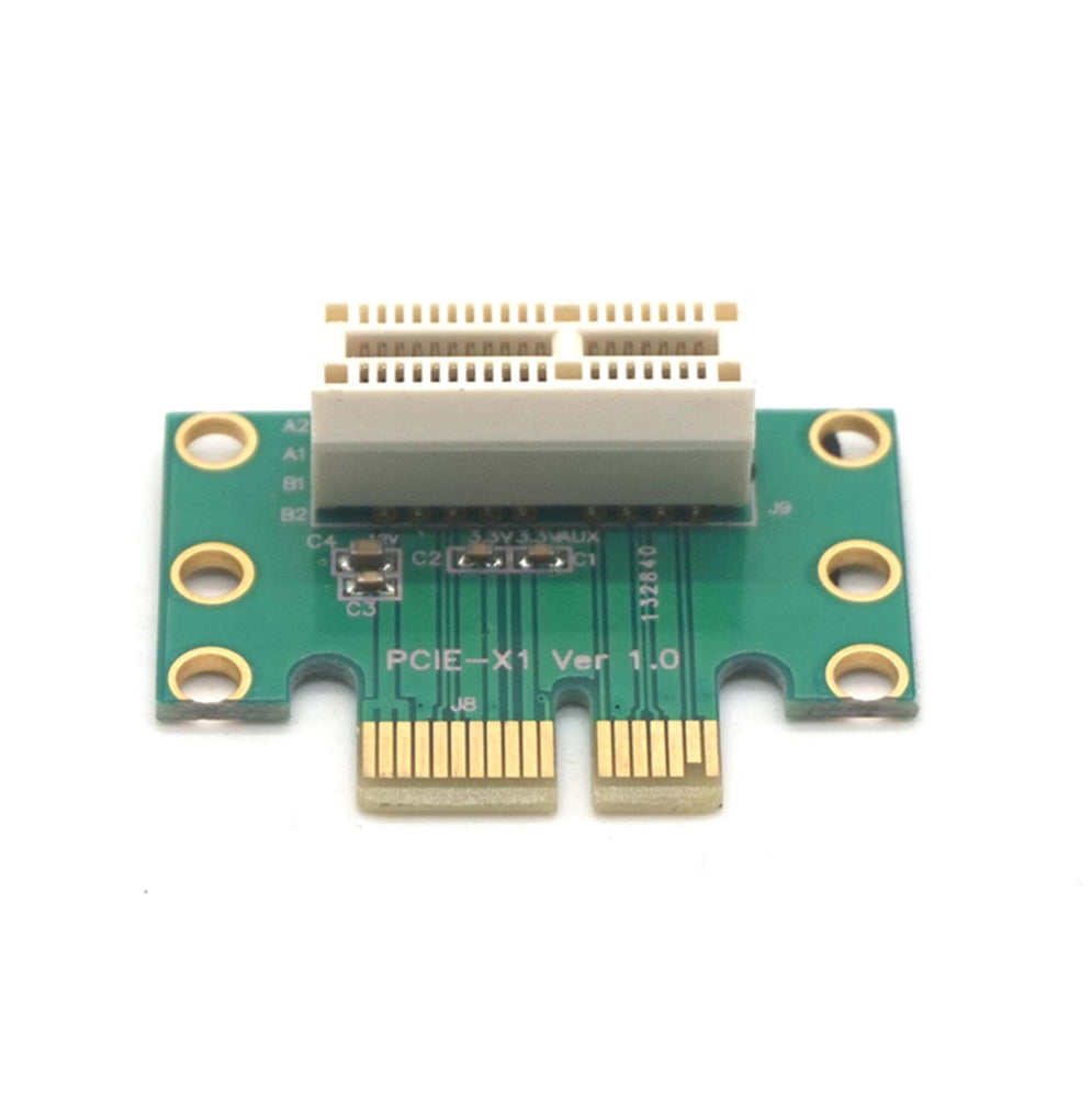 PCI-E 1X Riser Card