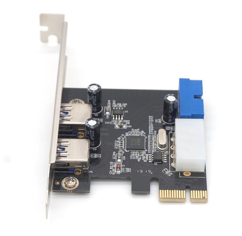 usb3.0 PCIe Card
