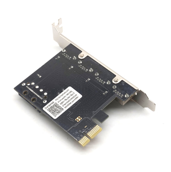 PCIE to USB3.0 Card