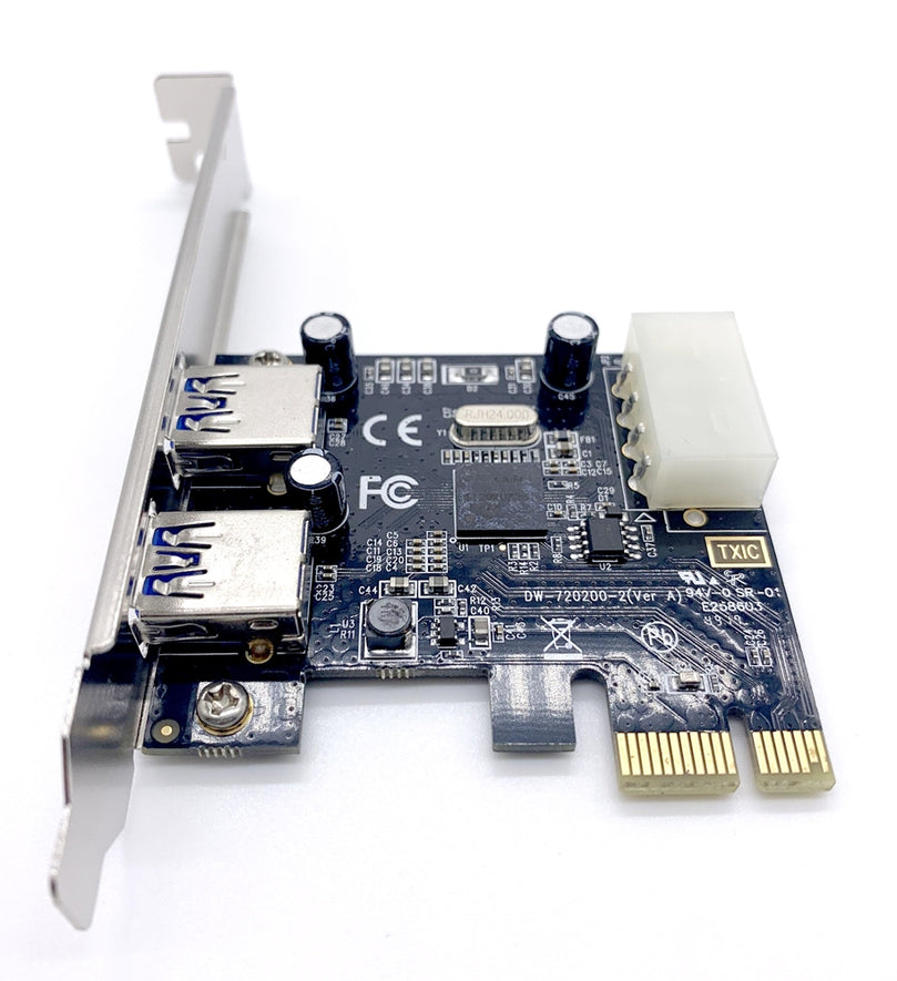 usb3.0 Add On Card