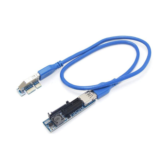 PCI-E x1