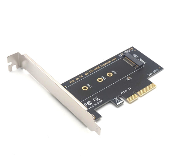 PCIE to M2 SSD