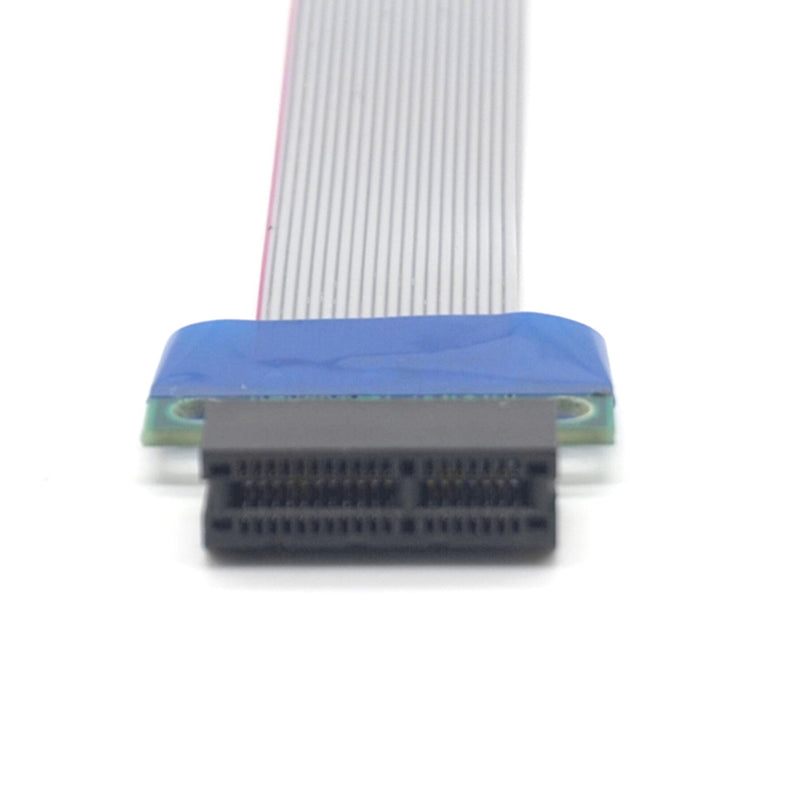 PCI-E 1X Slot Riser Cable